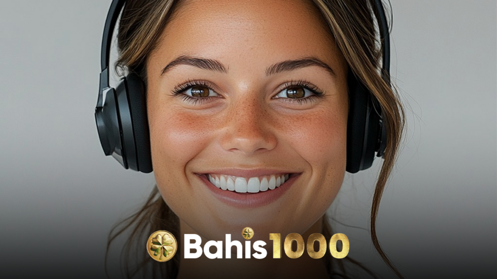 Bahis1000 Canlı Destek