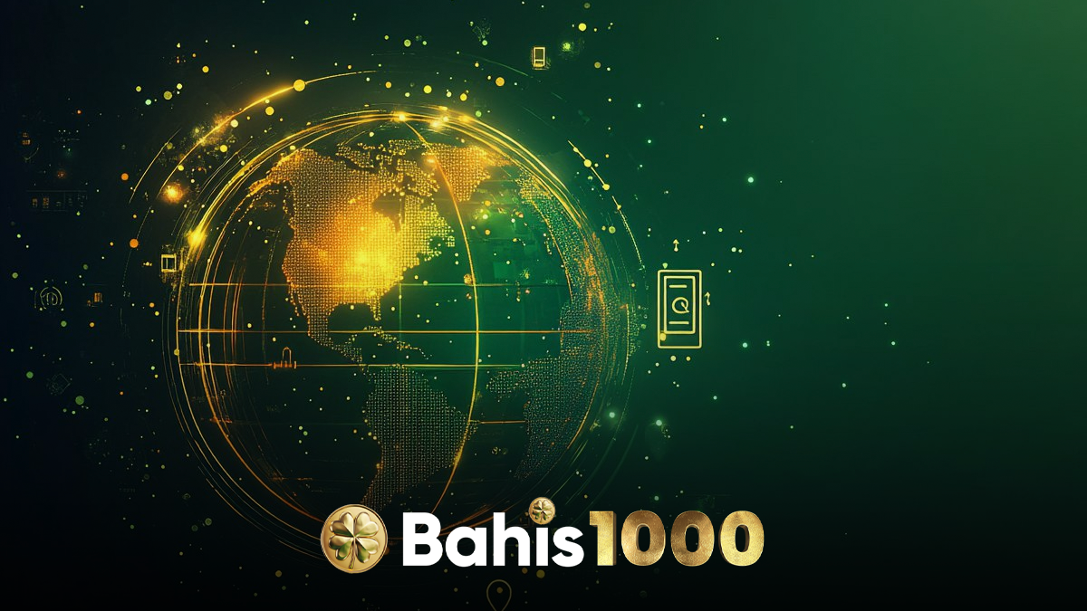 Bahis1000 güncel giriş