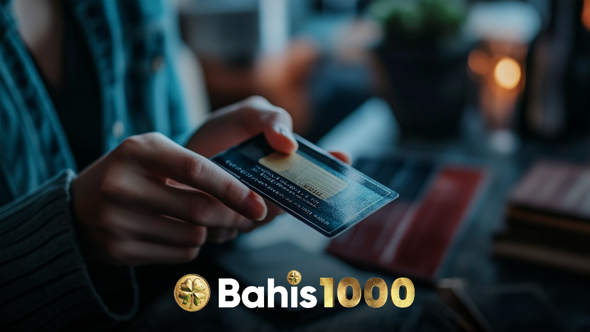 Bahis1000 Para Çekme