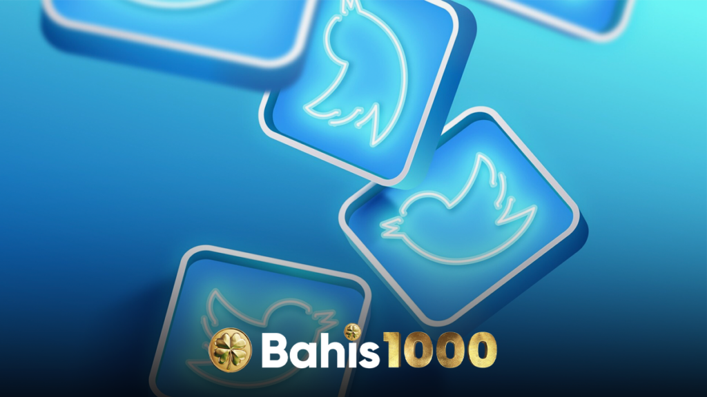 Bahis1000 Twitter