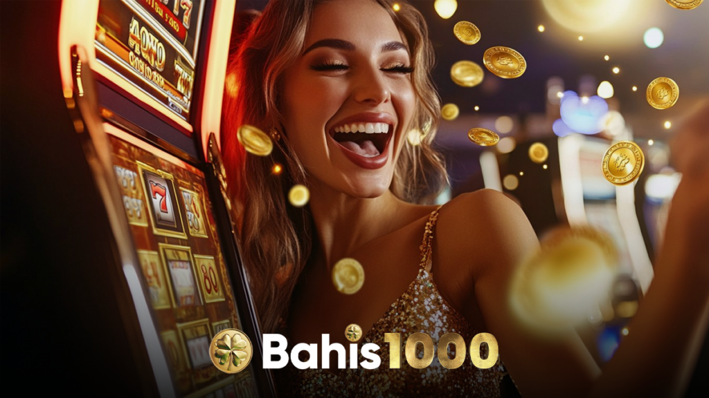 Bahis1000 Kripto Yatırımı