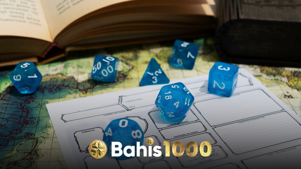 Bahis1000 Lisans Bilgileri