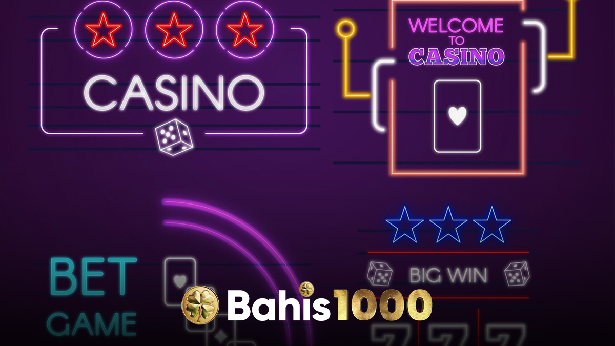 Bahis1000 Lisans Bilgileri