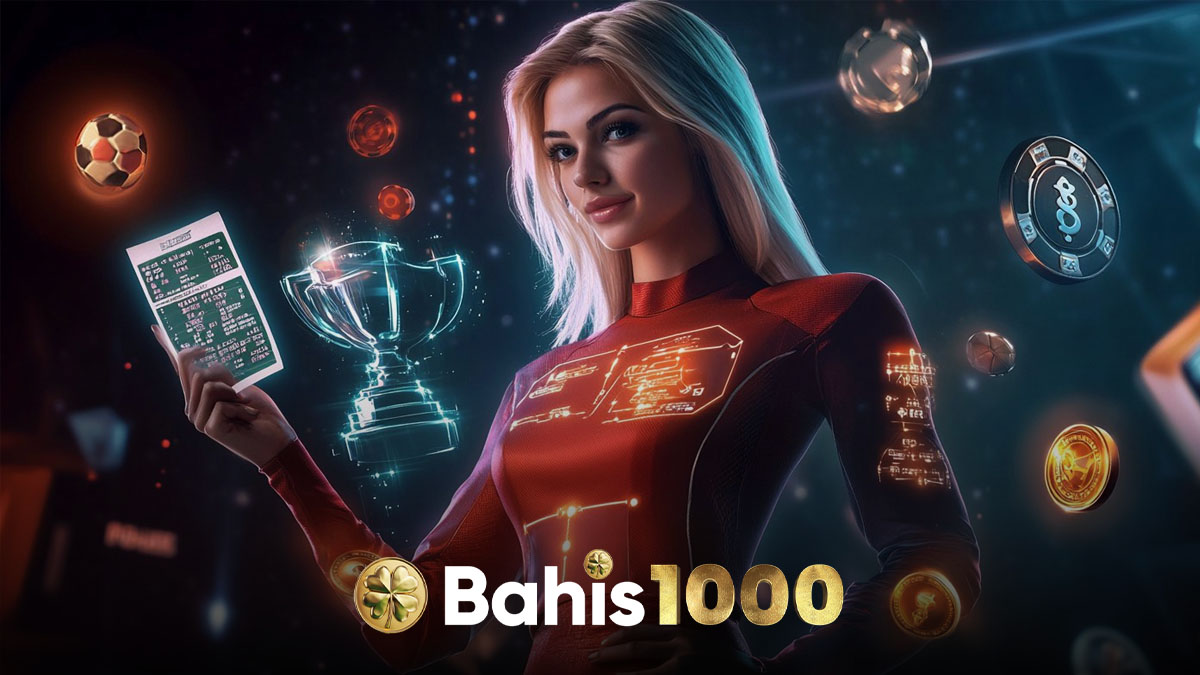 Bahis1000 Bahis Taktikleri