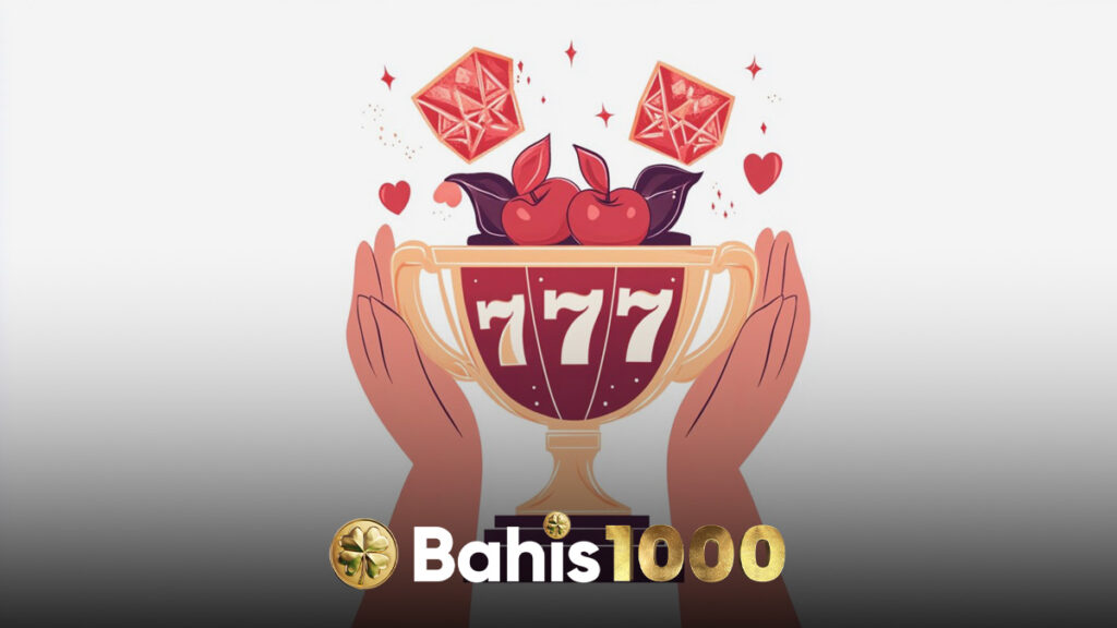 Bahis1000 Bahis Taktikleri