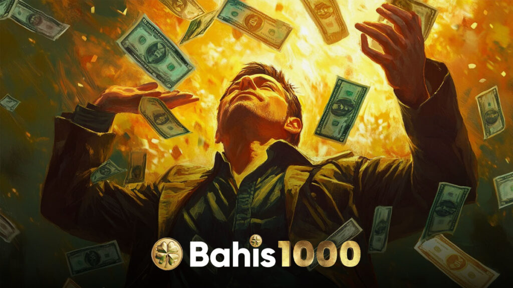 Bahis1000 Para Yatırma