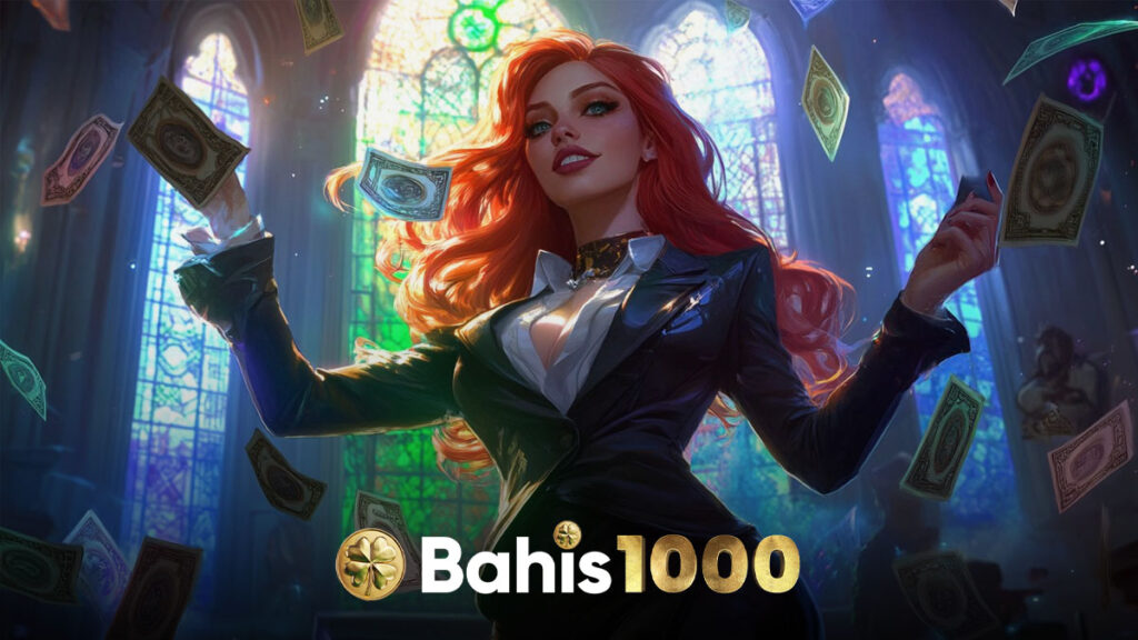 Bahis1000 Para Yatırma