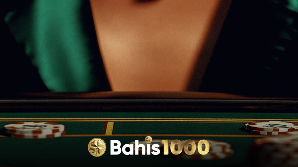 Bahis1000 video poker