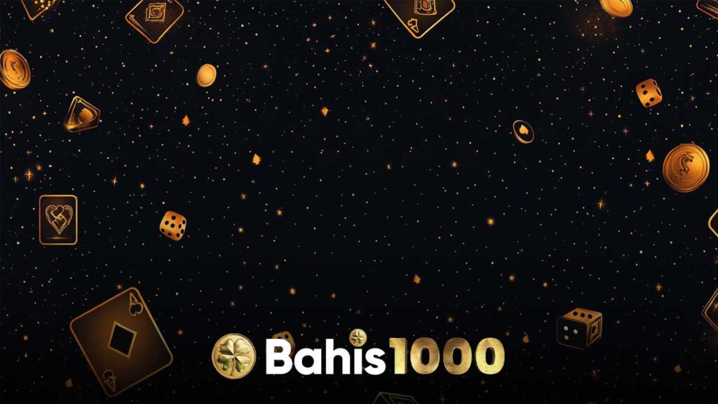Bahis1000 casino terimleri