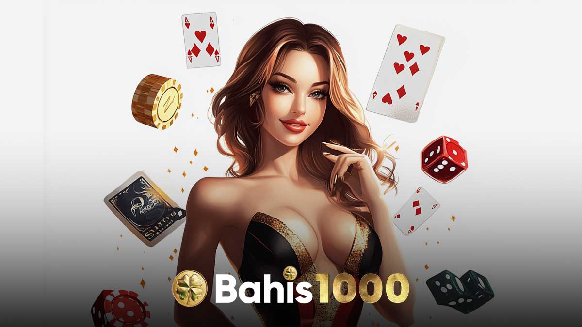 Bahis1000 casino terimleri