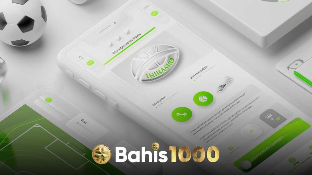 Bahis1000 e-spor