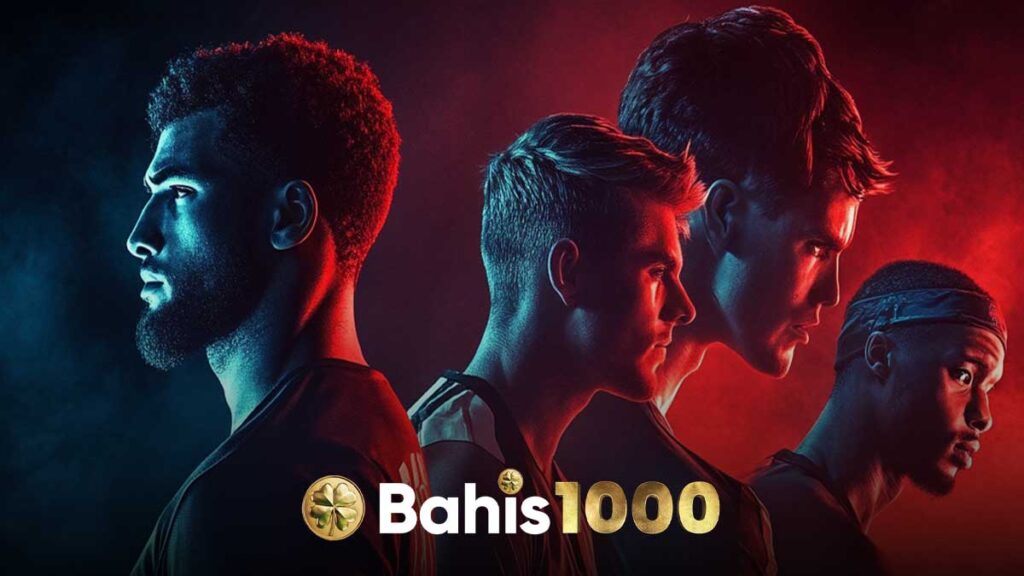 Bahis1000 e-spor
